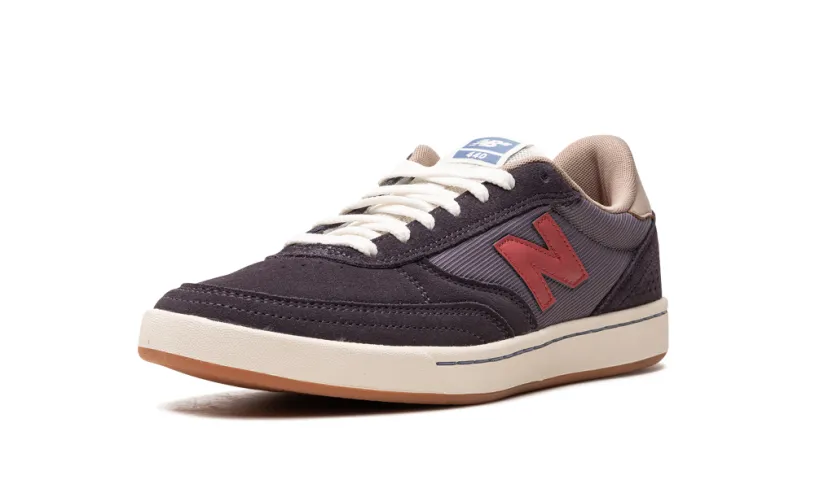 More New Balance Numeric 440 'Interstellar Astro Dust'